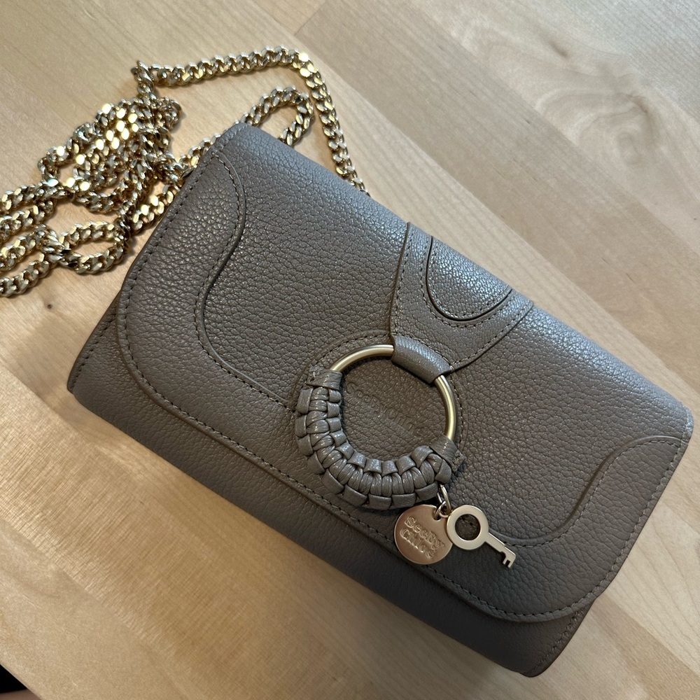 See by Chloe Women's small purse